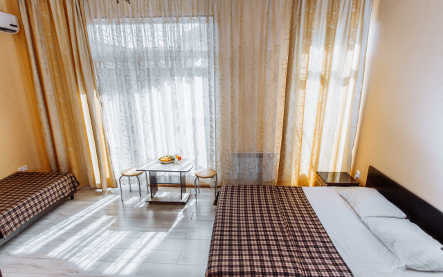 Adler Guest House