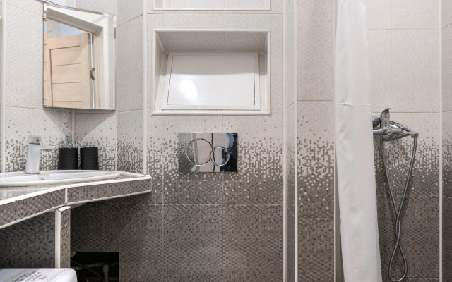 Prudius Apart V Tsentre Kronshtadta U Sobora Apartments