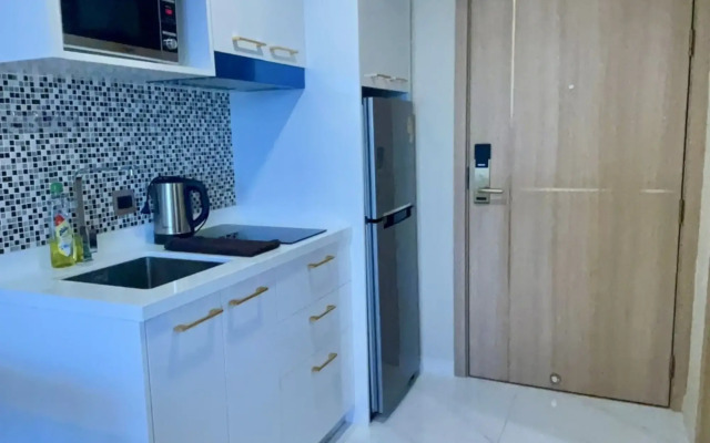 Квартира Lanna - Dusit Grand Park 2