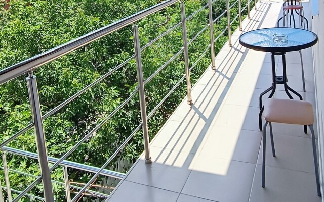 Ruslan Guest House