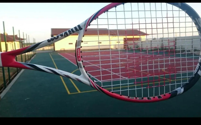 Гостевой дом Регилес