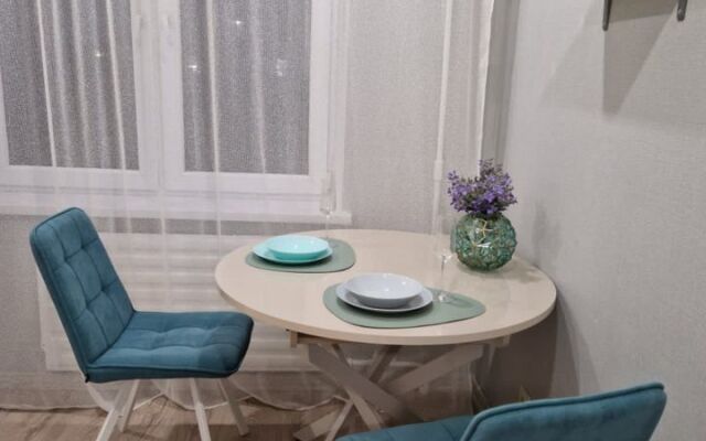 Квартира с новейшим ремонтом в центре Калининграда