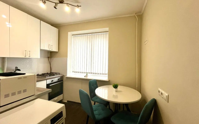 Апартаменты Relax Apart на Юбилейном проспекте, д.72