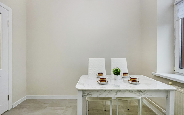 Апартаменты Relax Apart на Германа Титова 2/1