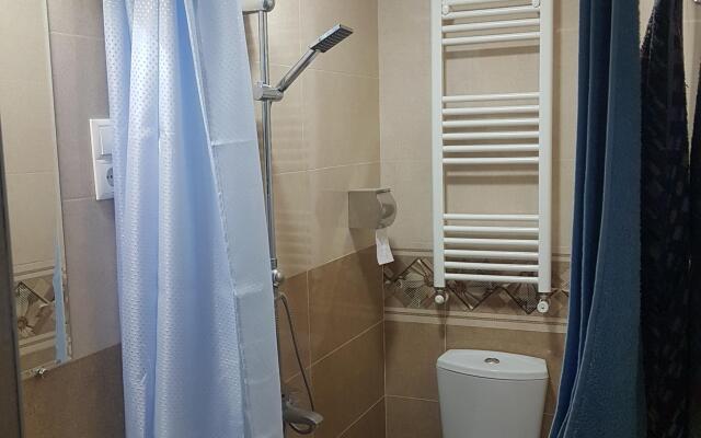 Romson Hotel Guest House