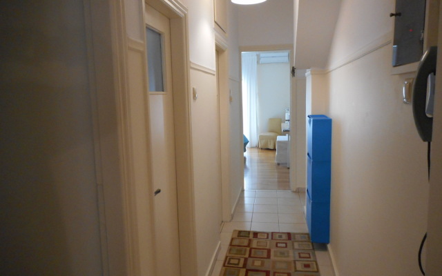 Ultracare Apartments