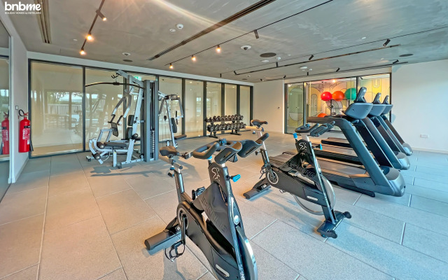 Bnbme | Golfville | 1 BDR Apartments