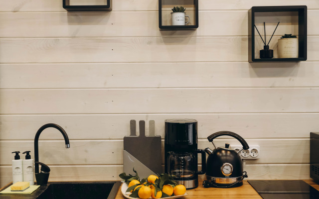 Бутик-отель Gagarka village