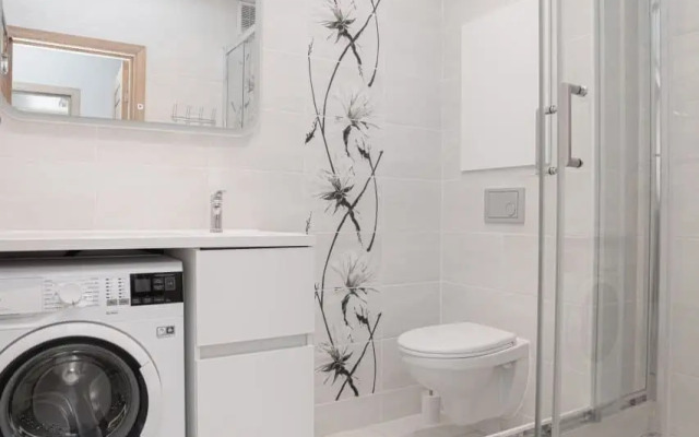 Квартира на улице Парфёновской 14 к1