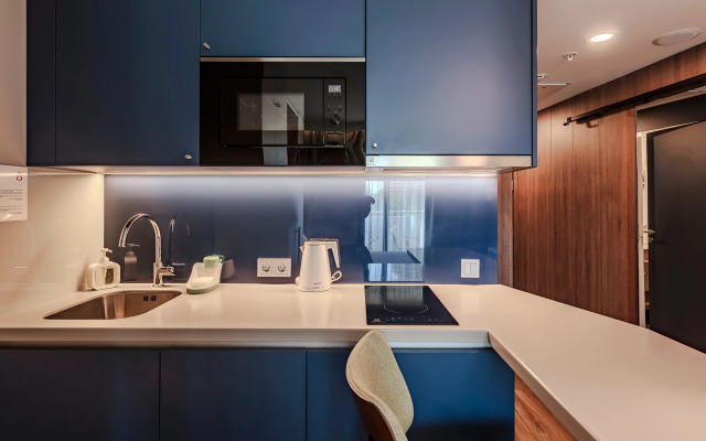 V Dagomise Apartaments