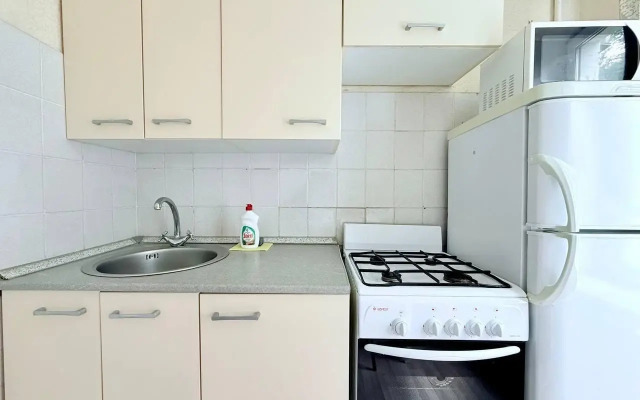 Квартира у Белорусского вокзала