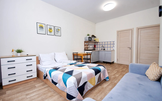 Квартира Аквапарк