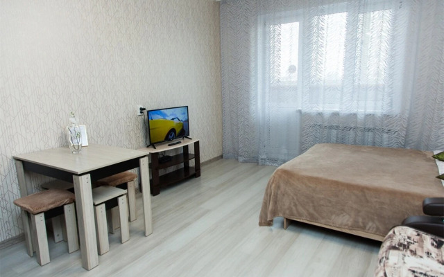 Квартира AntoninaApartments на улице Фрунзе 49
