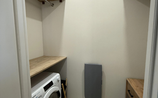 Квартира Современная со Всеми Удобствами