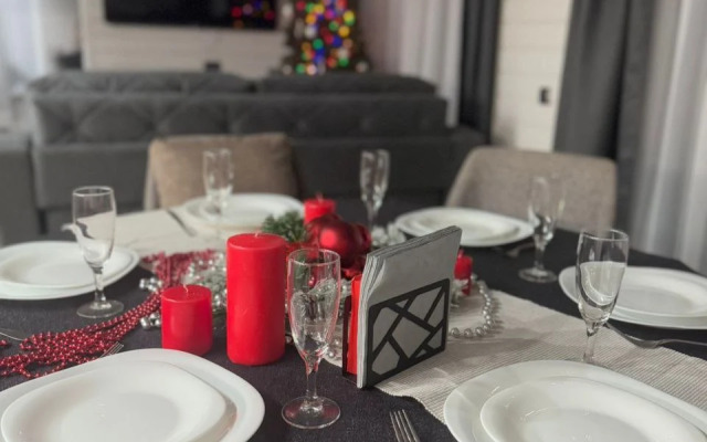 Chalet Drim Khaus