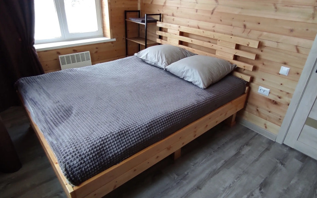Guest house Belka