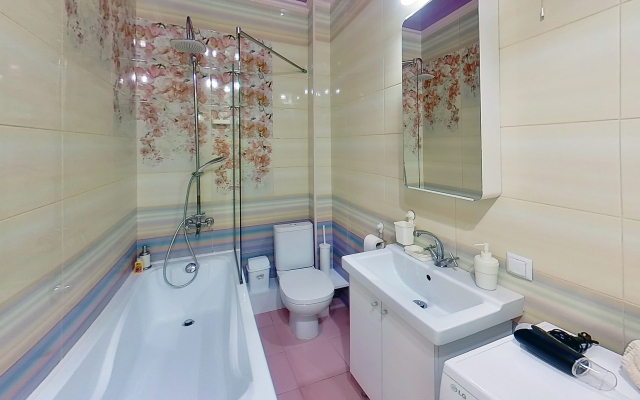 Ninel na Lugovoy Apartment
