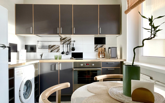 Апартаменты на Древлянке Лососинское шоссе