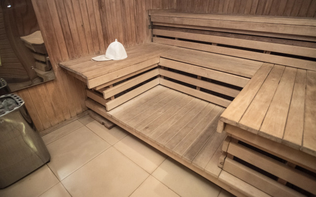 Отель Европа