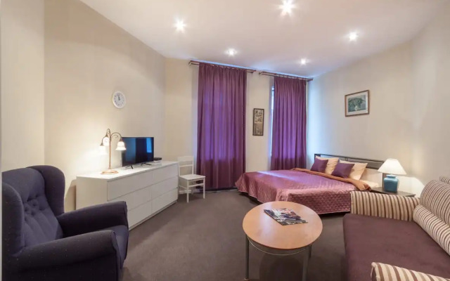 Гостевой дом Favorit inn