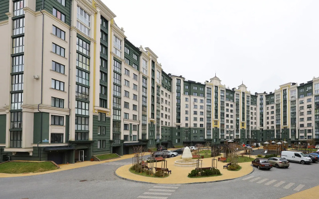 AN Estate Flat