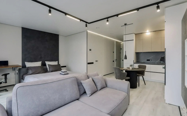 Апартаменты Privi House на Карла Маркса 259