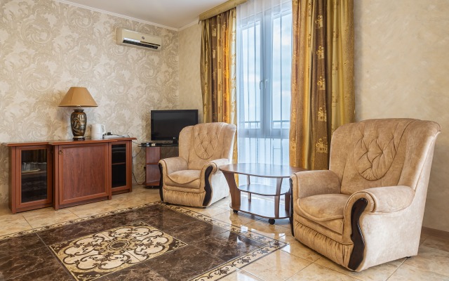 Renessance Villa