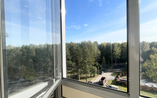 Апартаменты В ЖК Живи на Садовой