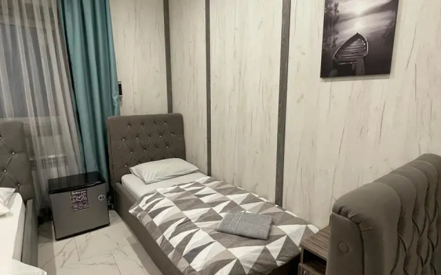 Orlovskiy Rodnik Hotel