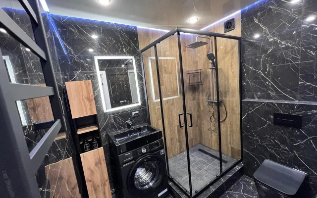 Квартира Двухкомнатная квартира в центре Петрозаводска