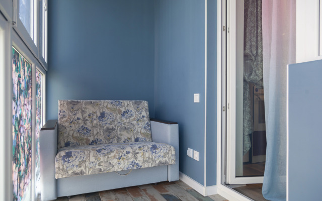 Квартира Однокомнатная на Яблоневой