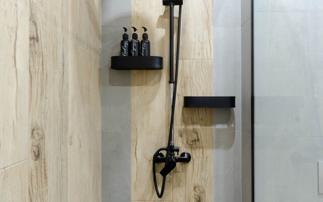 Апартаменты Apartment 39 Kaliningrad