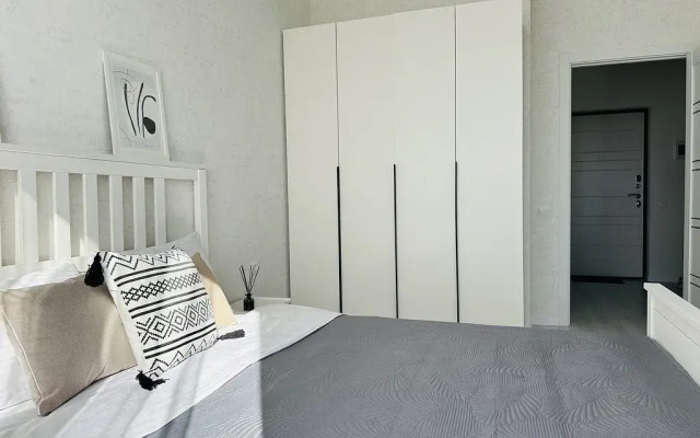 Квартира Living Spase