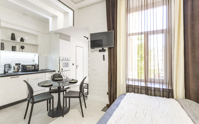 Апартаменты Студия у Сенной площади