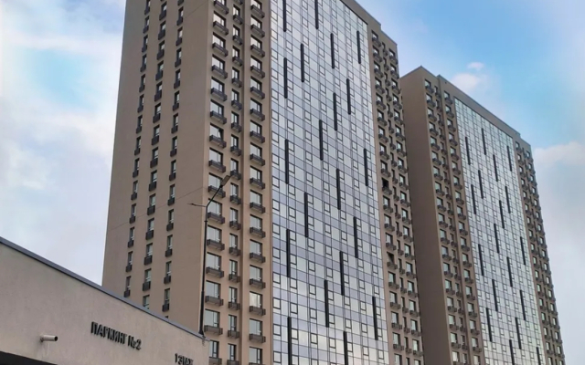 Апартаменты ЖК Атмосфера