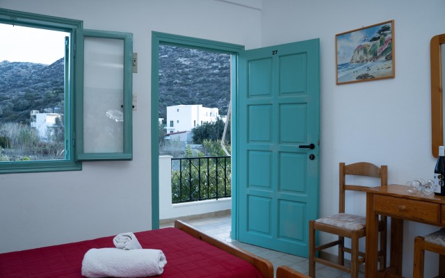 Matala Dimitris Resort