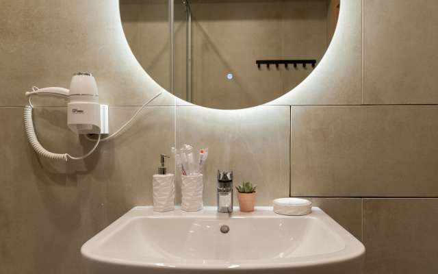 Апартаменты Grand Palace 813