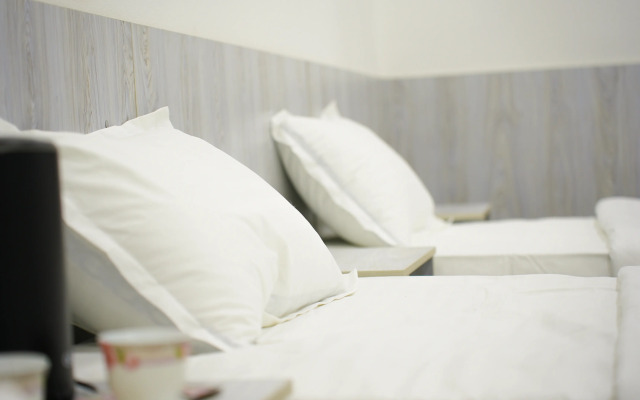 Hotel Chehran Hotel