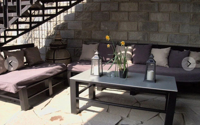 Nomer 3 Na Torfyanoy Ulitse 8/1 Apartments