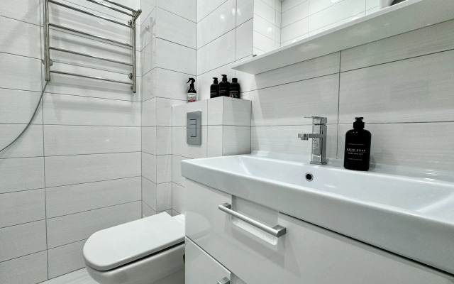 Okolo Morya  Apartments 13