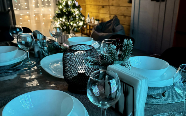 Частный Дом SavelHouse