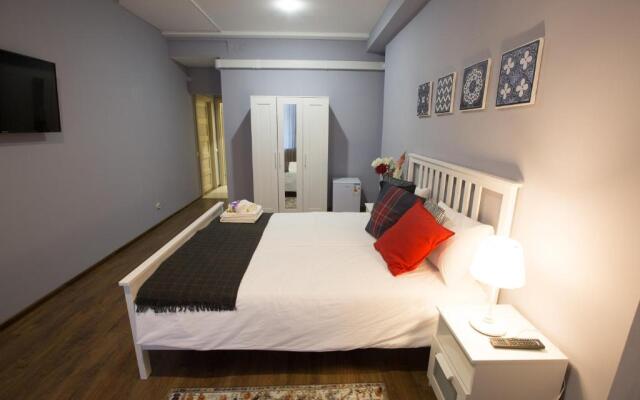 Sleep Inn Mini Hotel