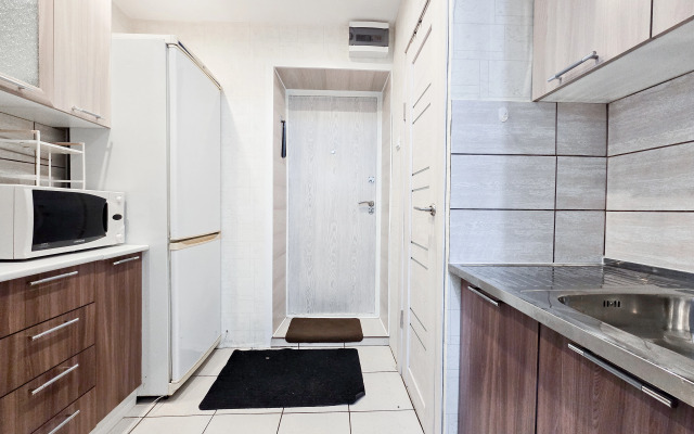 Квартира Студия на Курчатова 30