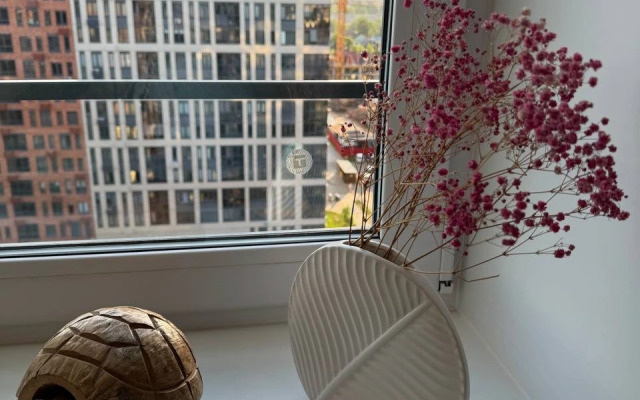 Апартаменты Студия на 4 спальных места Отчетные документы Уютно Ижевск