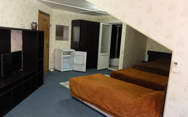 Guest House na Kalinina