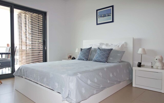 Marina Village By Algarve Golden Properties Apartments