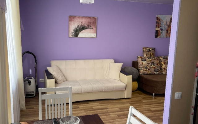 Квартира Уютная в Сортавала