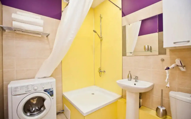 Апартаменты Smart Apart 1