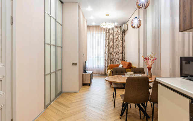 Studia Bubble Gum komfort stil v centre (171) Apartment