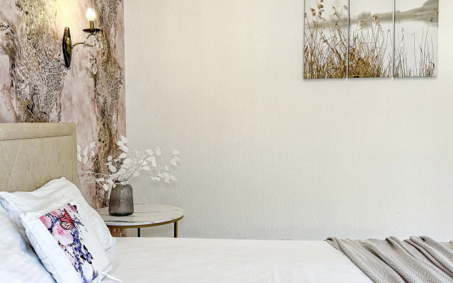 Semya Apart-Hotel